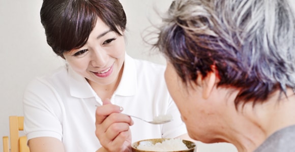 「住まい」生活環境を整える